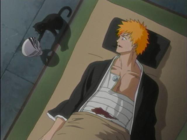 Otaku Gallery  / Anime e Manga / Bleach / Screen Shots / Episodi / 041 - Riuniti Ichigo e Rukia / 015.jpg